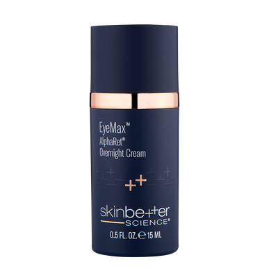 EyeMax AlphaRet Overnight Cream