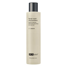 Facial Wash Oily/Problem