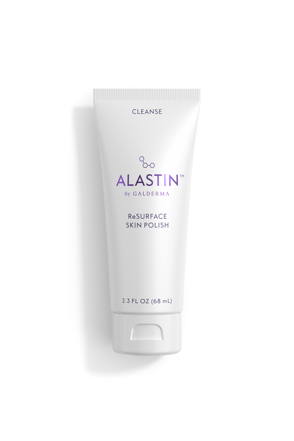 Resurface Skin Polish