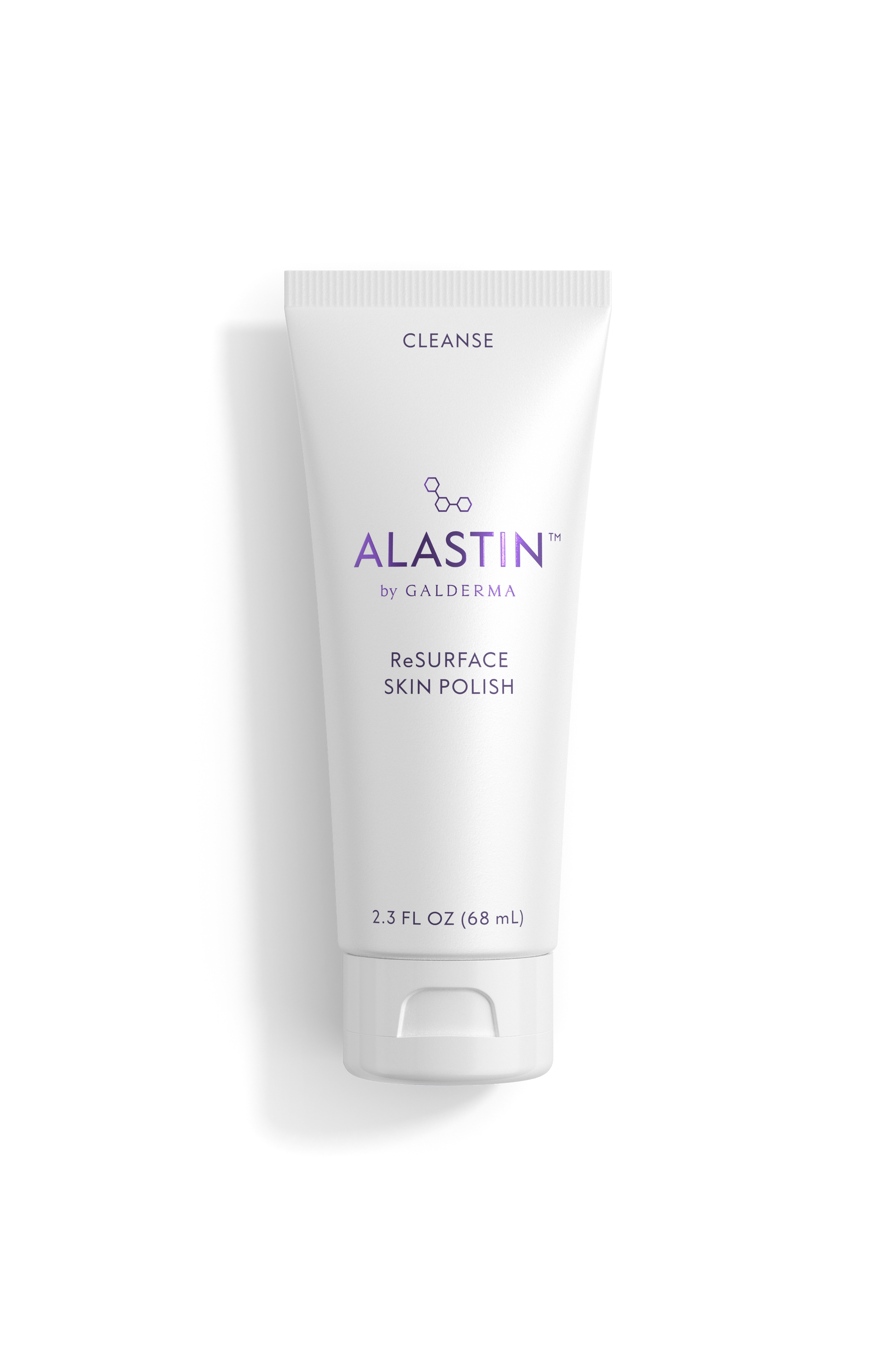Resurface Skin Polish