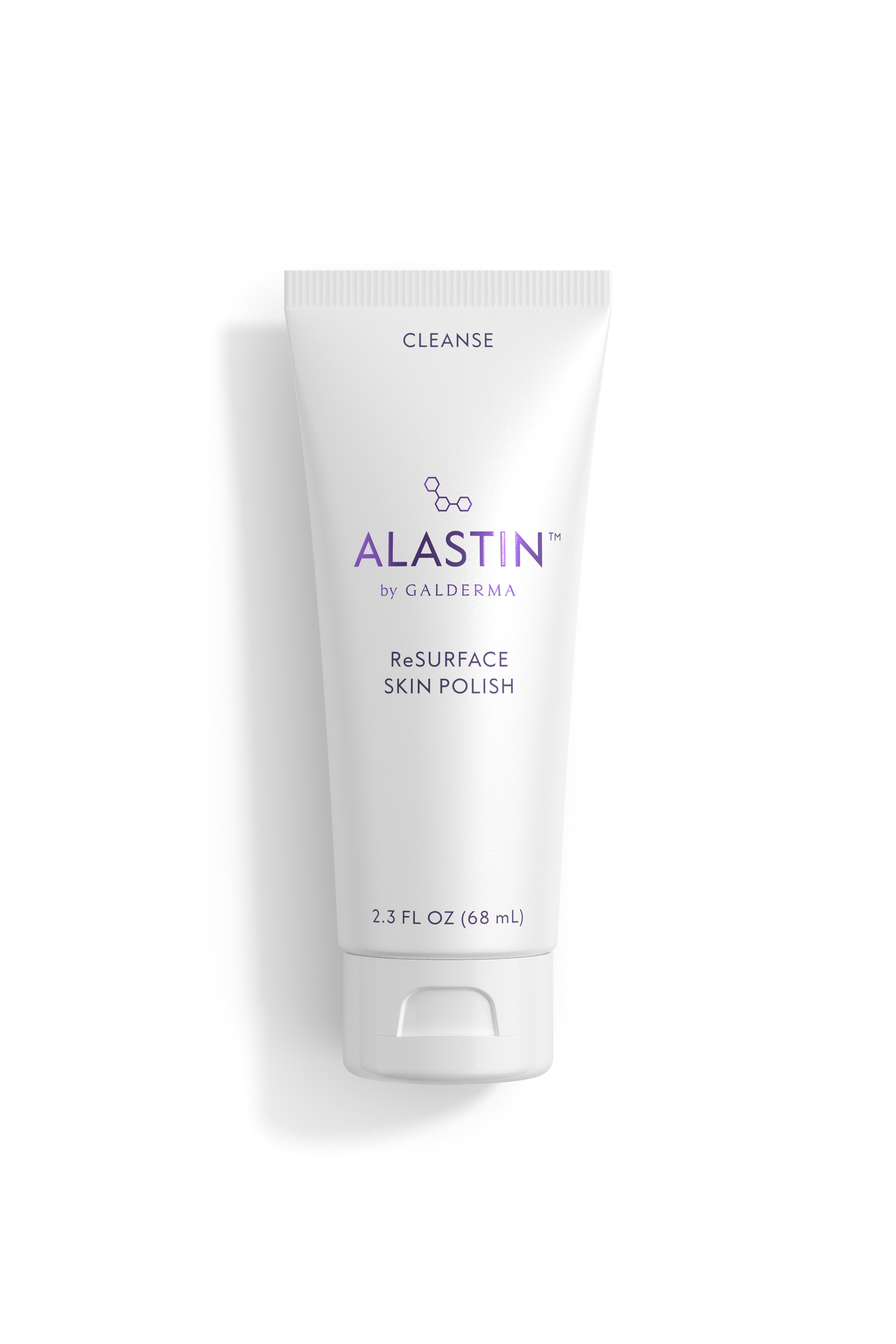 Resurface Skin Polish