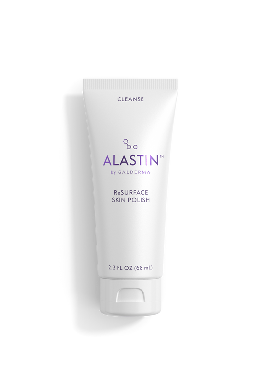 Resurface Skin Polish