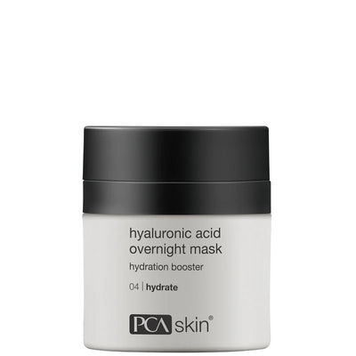 Hyaluronic Acid Overnight Mask