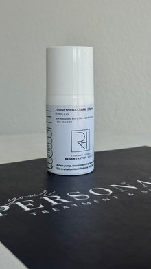 CSRH Estrogen Cream