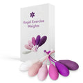 Kegel Weights Exercise System