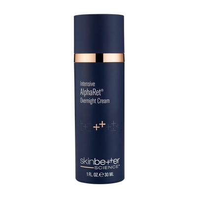 Intensive AlphaRet Overnight Cream 30ml