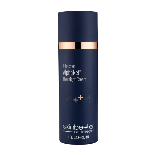 Intensive AlphaRet Overnight Cream 30ml