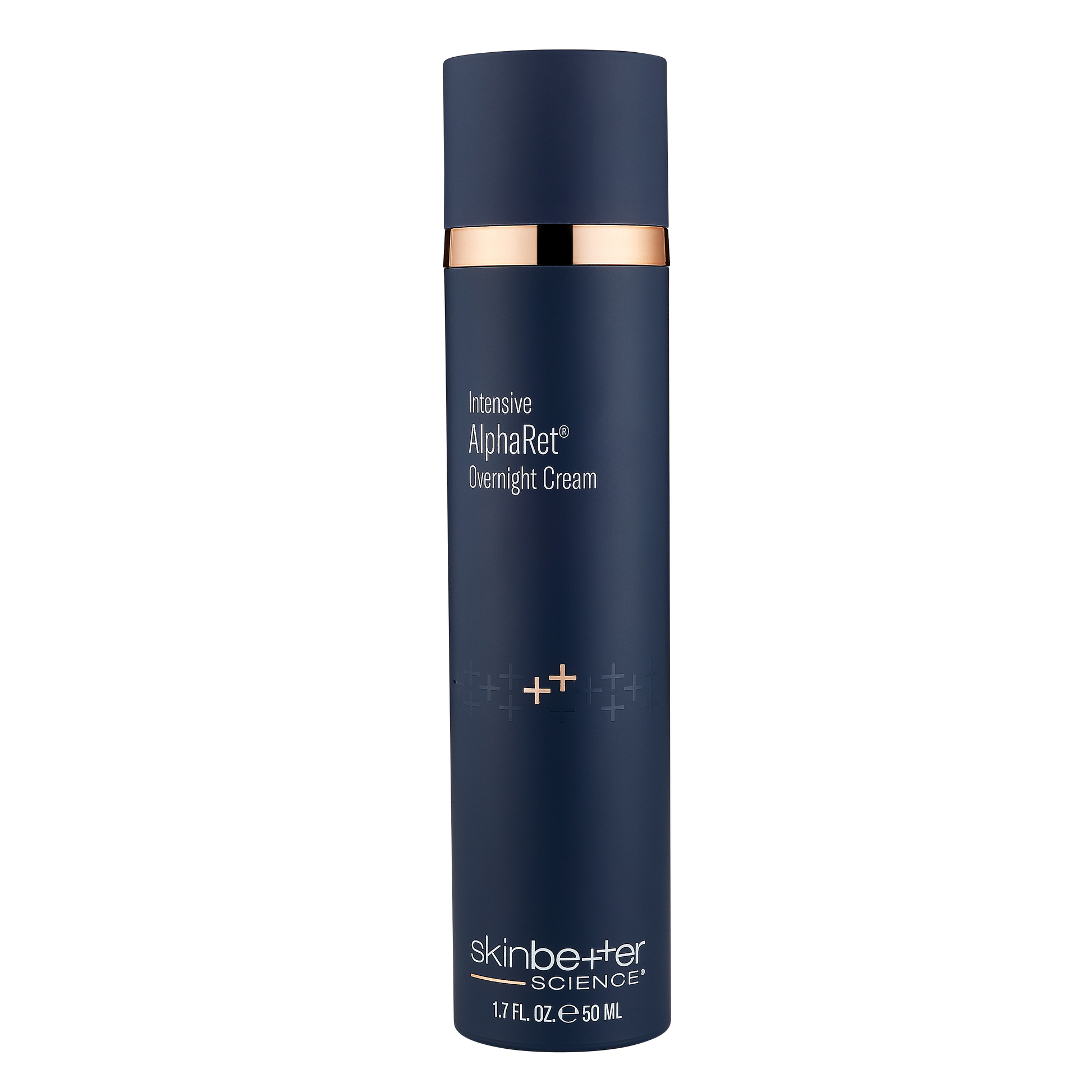 Intensive AlphaRet Overnight Cream 50ml