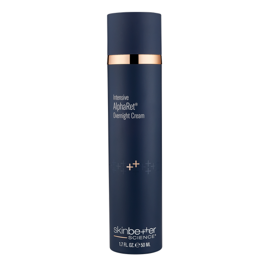 Intensive AlphaRet Overnight Cream 50ml