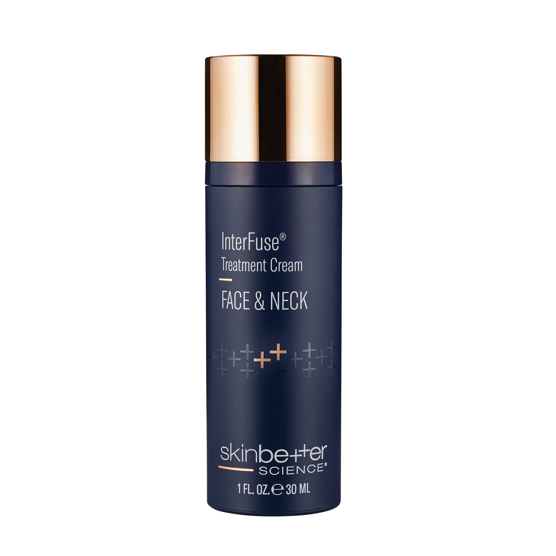 Interfuse Face & Neck 30ml