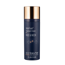 Interfuse Face & Neck 30ml