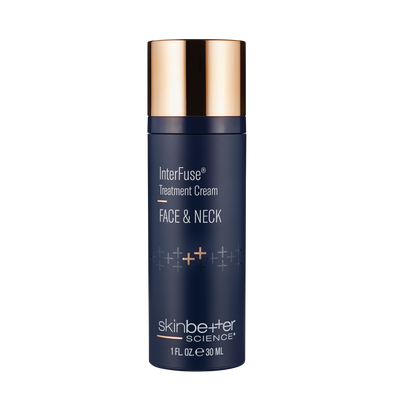 Interfuse Face & Neck 30ml