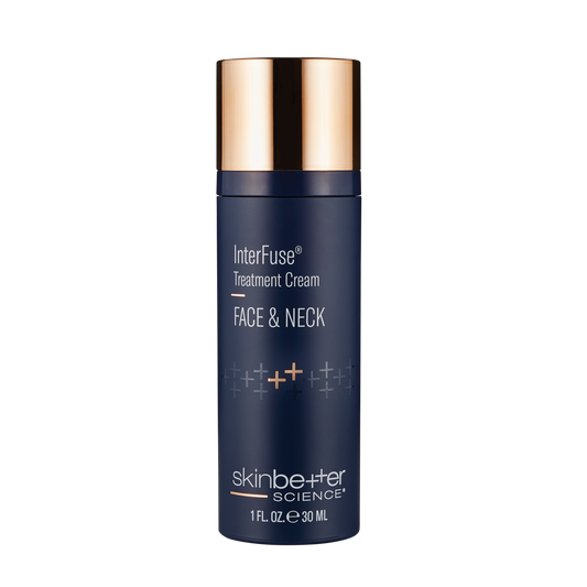 Interfuse Face & Neck 30ml