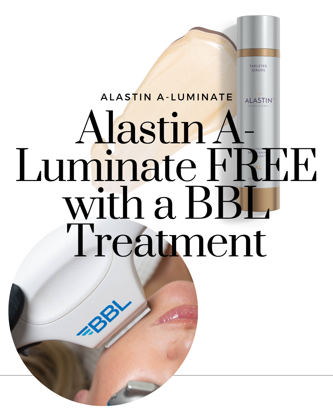 June BBL/A-Luminate