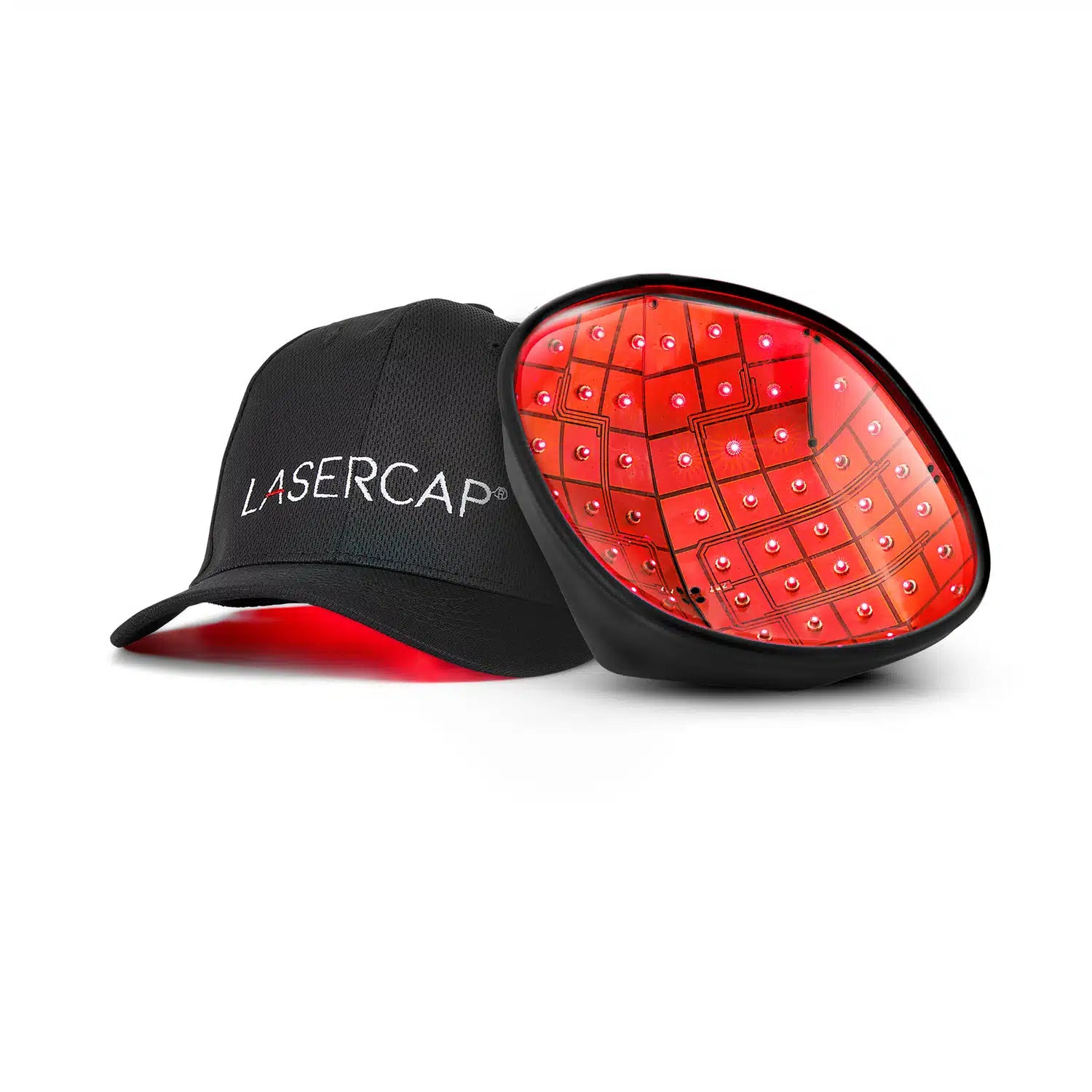 LaserCap HD