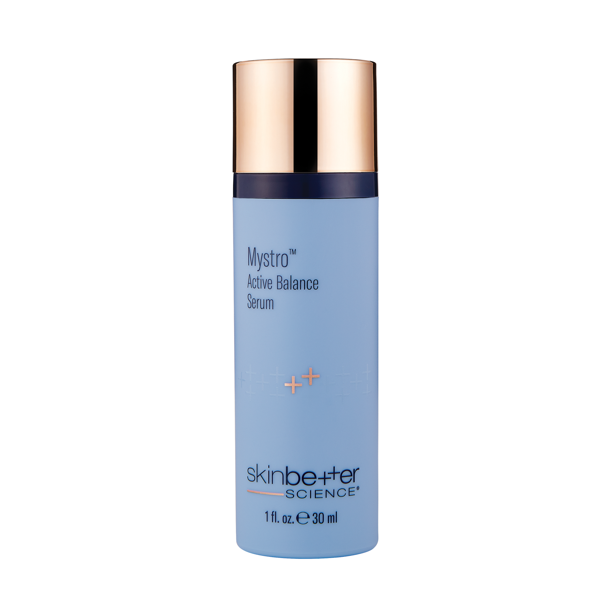 Mystro Active Balance Serum
