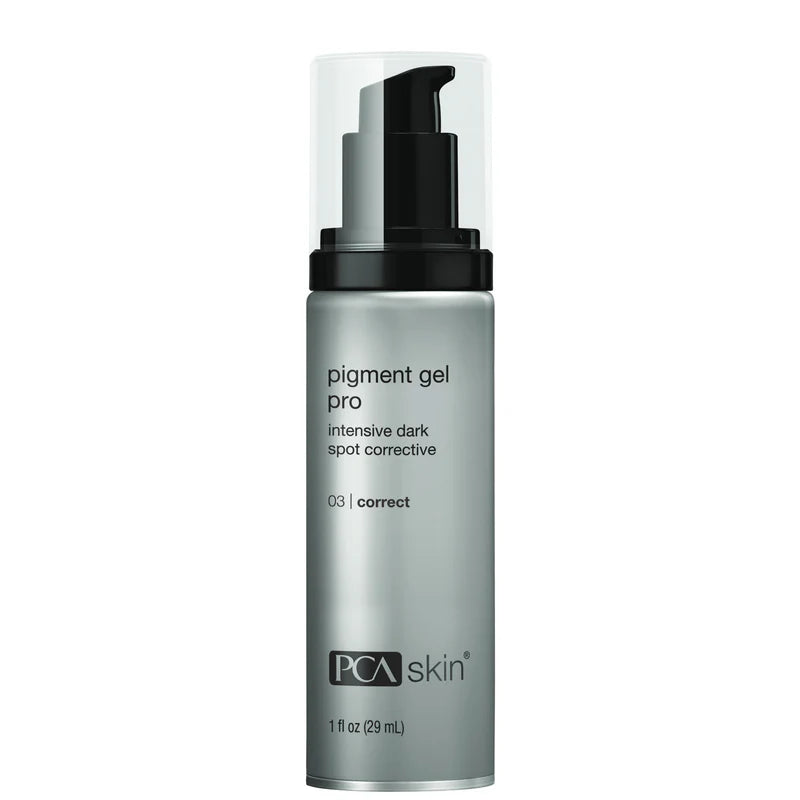 Pigment Gel Pro