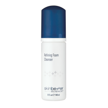 Refining Foam Cleanser