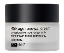 MGF Age Renewal Cream
