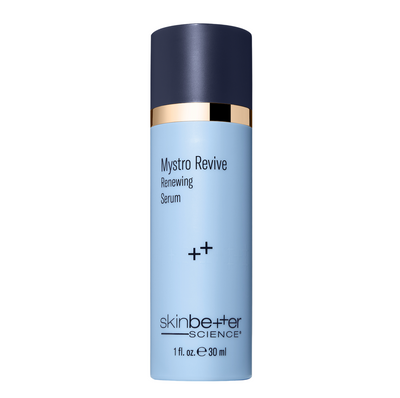 Mystro Revive Renewing Serum
