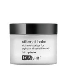 Silkcoat Balm