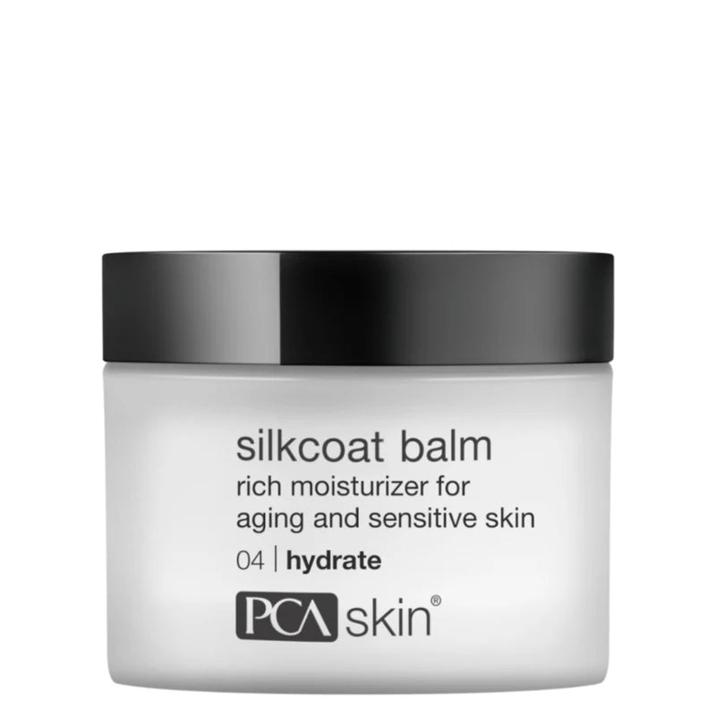 Silkcoat Balm