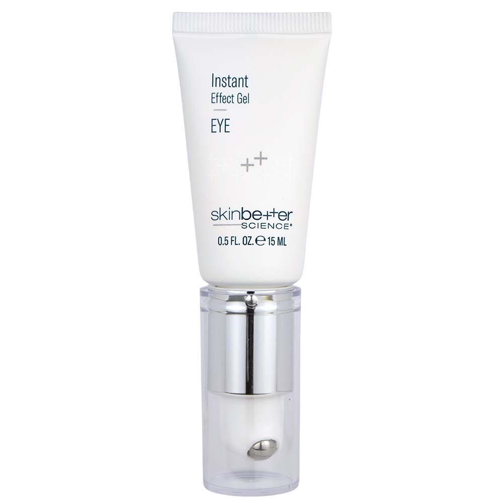 Instant Effect Eye Gel