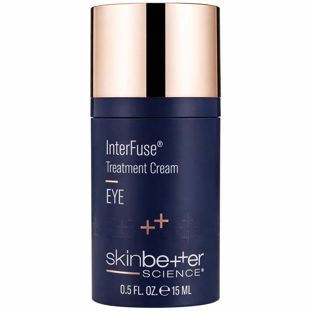 InterFuse Eye Treatment Cream