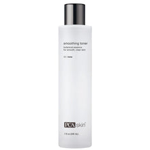 Smoothing Toner