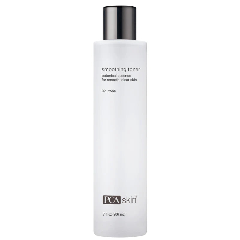 Smoothing Toner