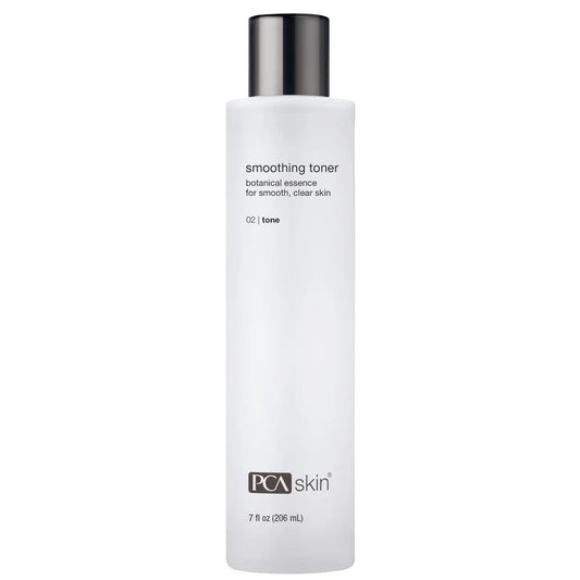Smoothing Toner