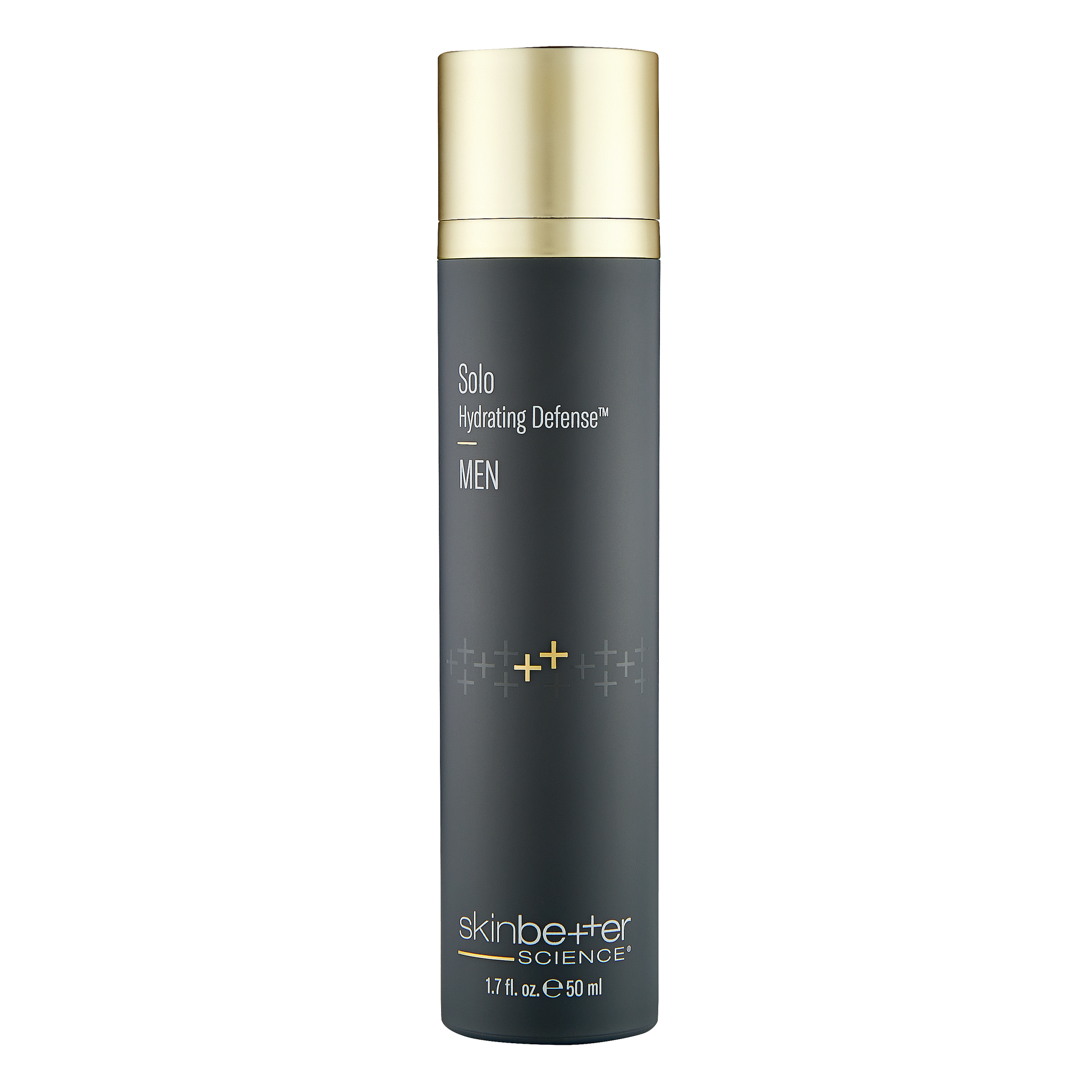 Solo Hydrating Defense MEN