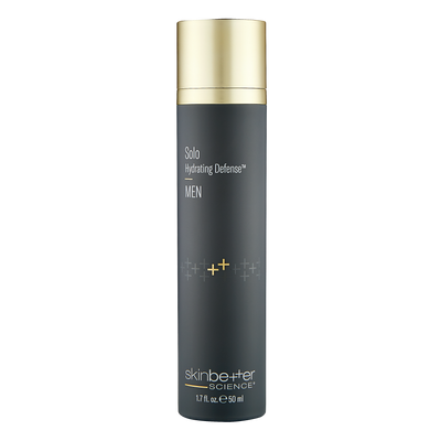 Solo Hydrating Defense MEN
