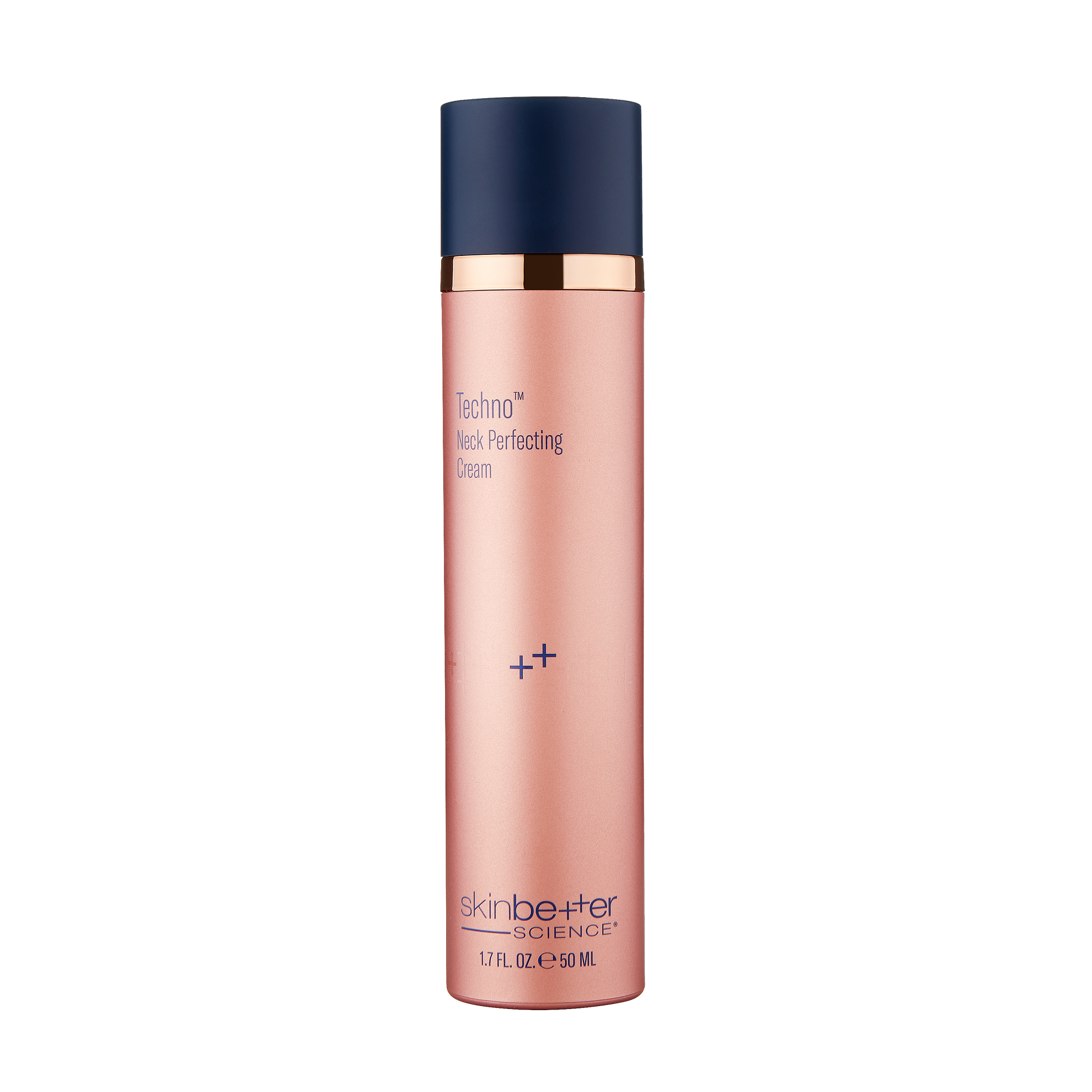 Techno Neck Perfecting Cream