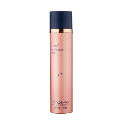 Techno Neck Perfecting Cream