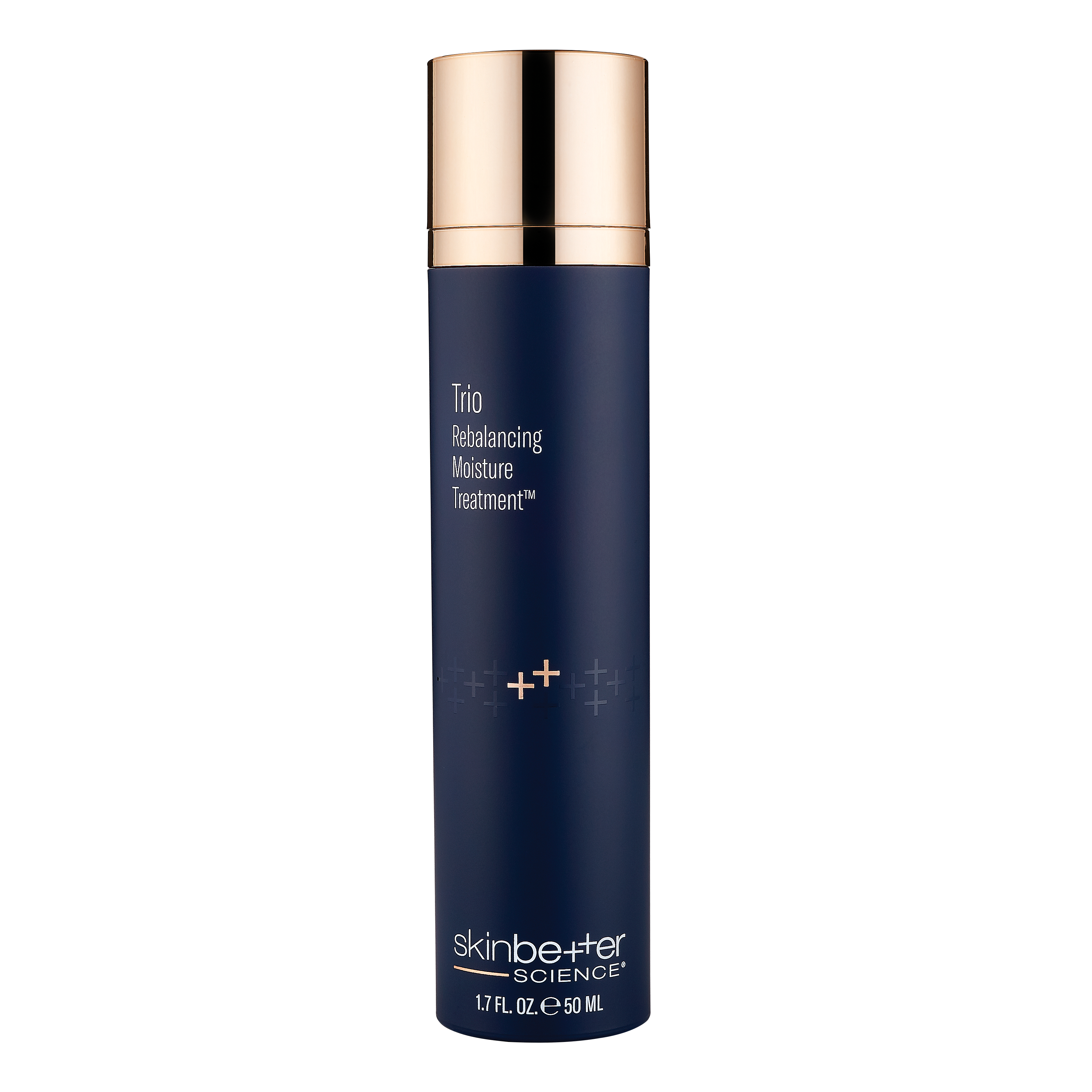 Trio Rebalancing Moisturizer