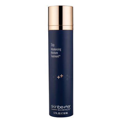 Trio Rebalancing Moisturizer