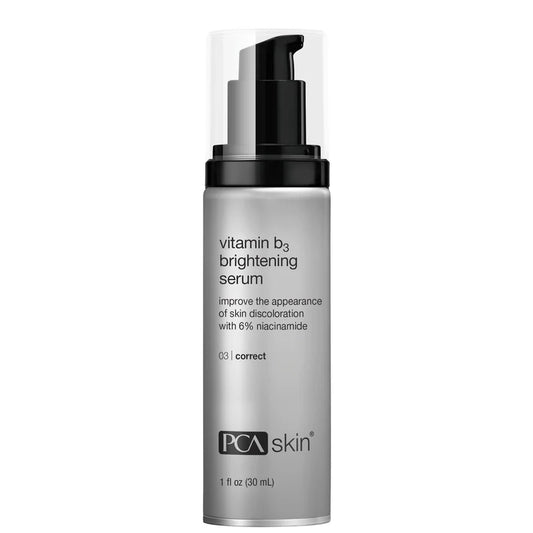 Vitamin b3 Brightening Serum