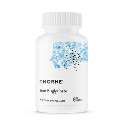 Iron Bisglycinate