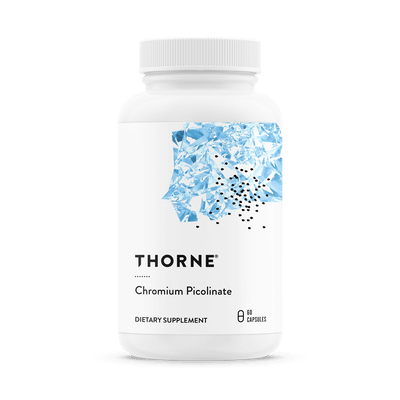 Chromium Picolinate