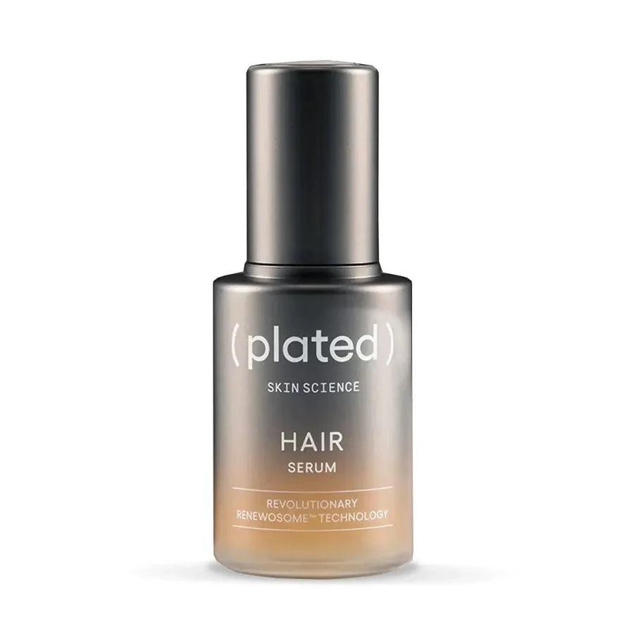 Plated Hair Serum