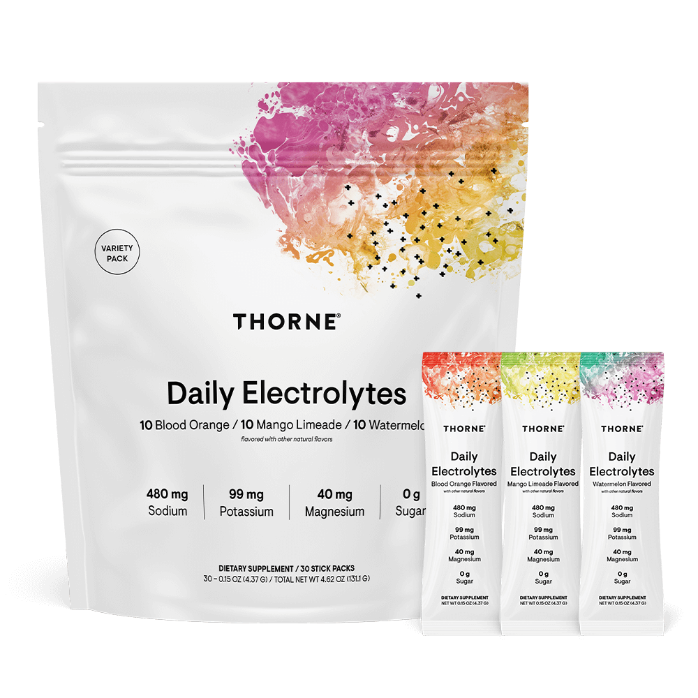 Daily Electrolytes