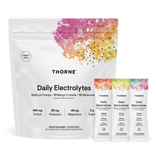 Daily Electrolytes