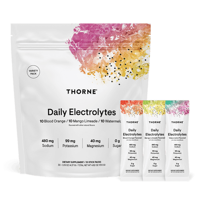 Daily Electrolytes