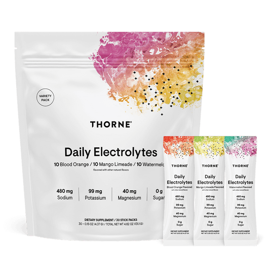 Daily Electrolytes
