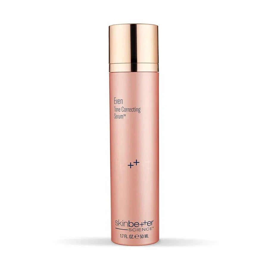 Even Tone Correcting Serum