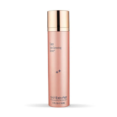 Even Tone Correcting Serum