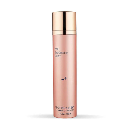 Even Tone Correcting Serum